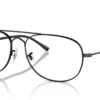 Ray-Ban RX3735V 2509 - Black