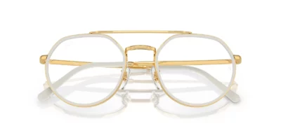 Ray-Ban RX3765V 2500 - Gold