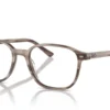 Ray-Ban RX5393 8360 - Striped Grey