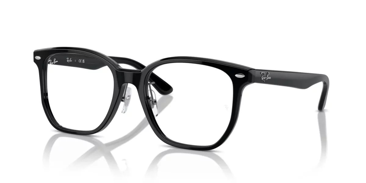 Ray-Ban RX5425D 2000 - Black