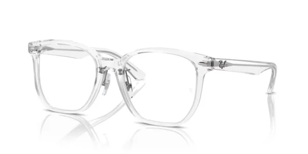 Ray-Ban RX5425D 2001 - Transparent