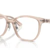 Ray-Ban RX5425D 8267 - Transparent Light Havana