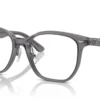 Ray-Ban RX5425D 8268 - Transparent Grey