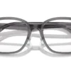 Ray-Ban RX5425D 8268 - Transparent Grey
