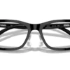 Ray-Ban RX5426D 8286 - Black