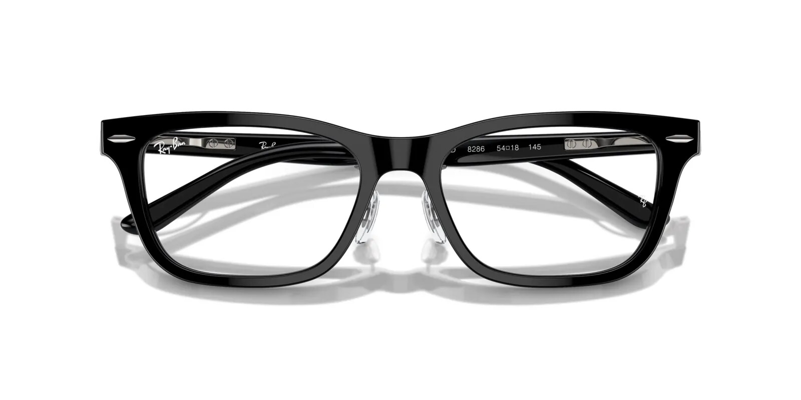 Ray-Ban Rx5426D 1 Ray-Ban RX5426D 8286 - Black
