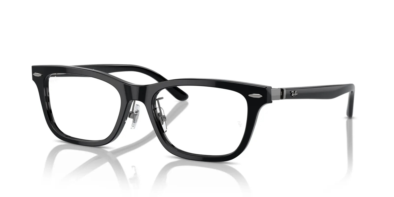 Ray-Ban Rx5426D 2 Ray-Ban RX5426D 8286 - Black