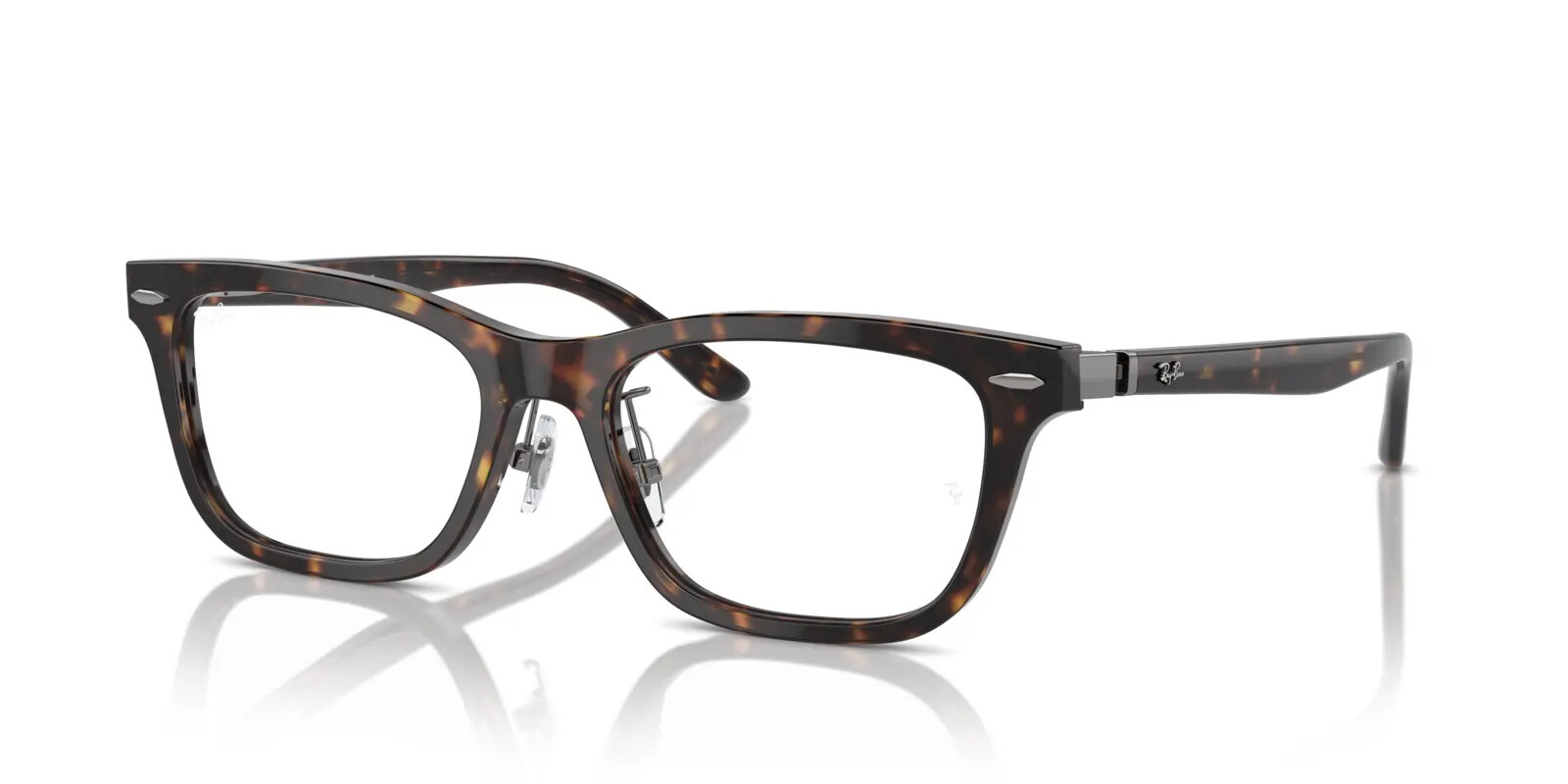 Ray-Ban Rx5426D 3 Ray-Ban RX5426D 8287 - Havana