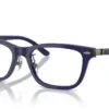 Ray-Ban RX5426D 8288 - Transparent Blue