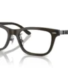 Ray-Ban RX5426D 8289 - Transparent Blue
