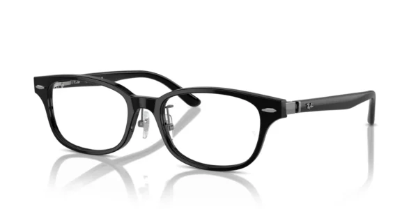 Ray-Ban RX5427D 8286 - Black