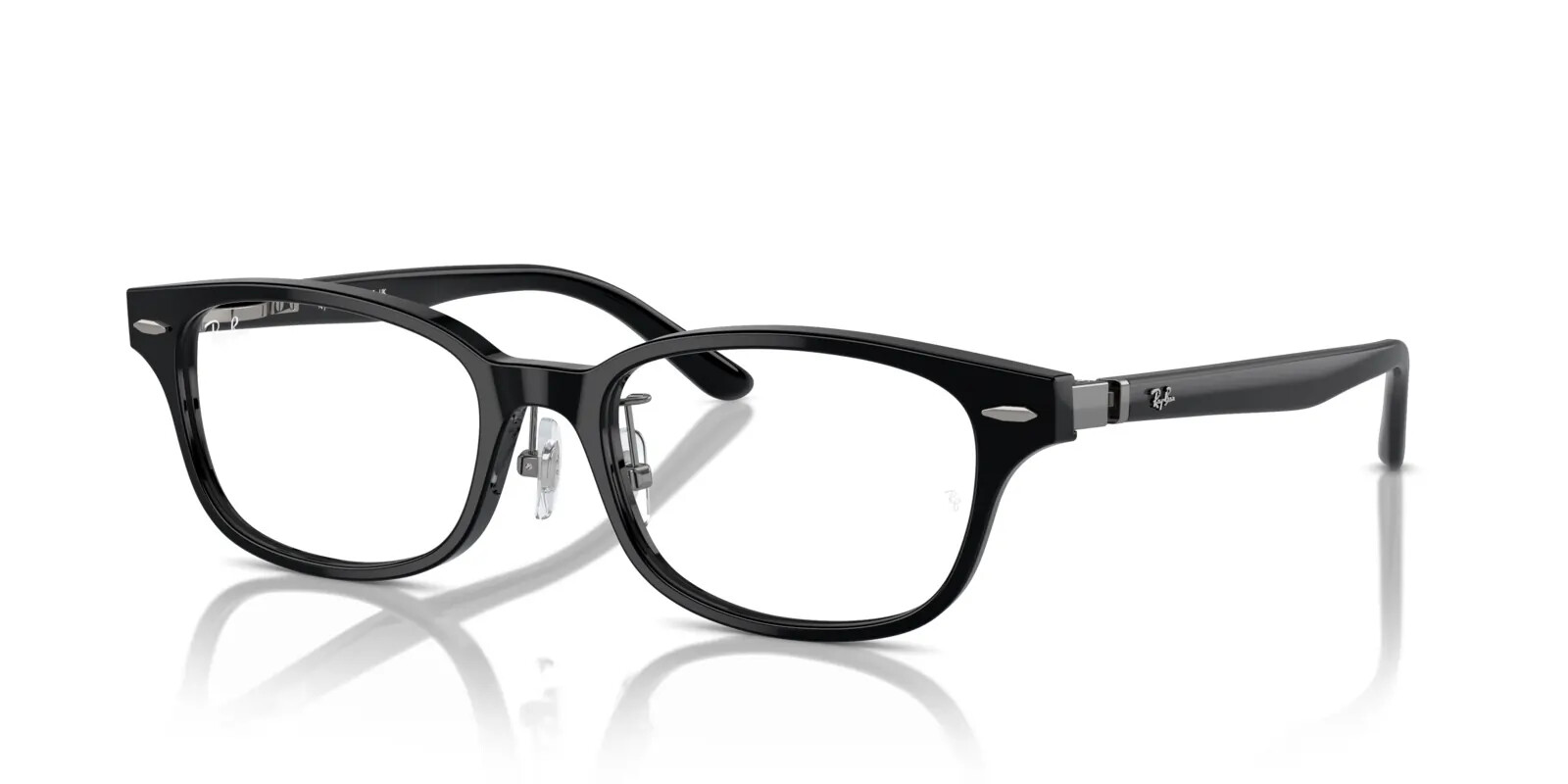 Ray-Ban Rx5427D 3 Ray-Ban RX5427D 8286 - Black