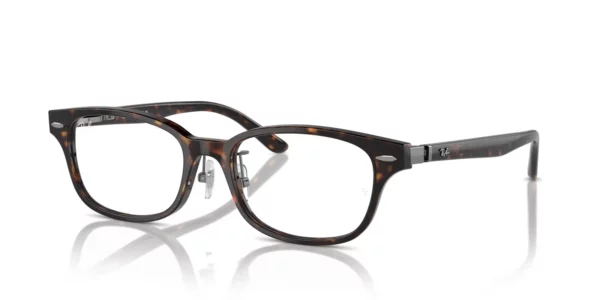 Ray-Ban RX5427D 8287 - Havana