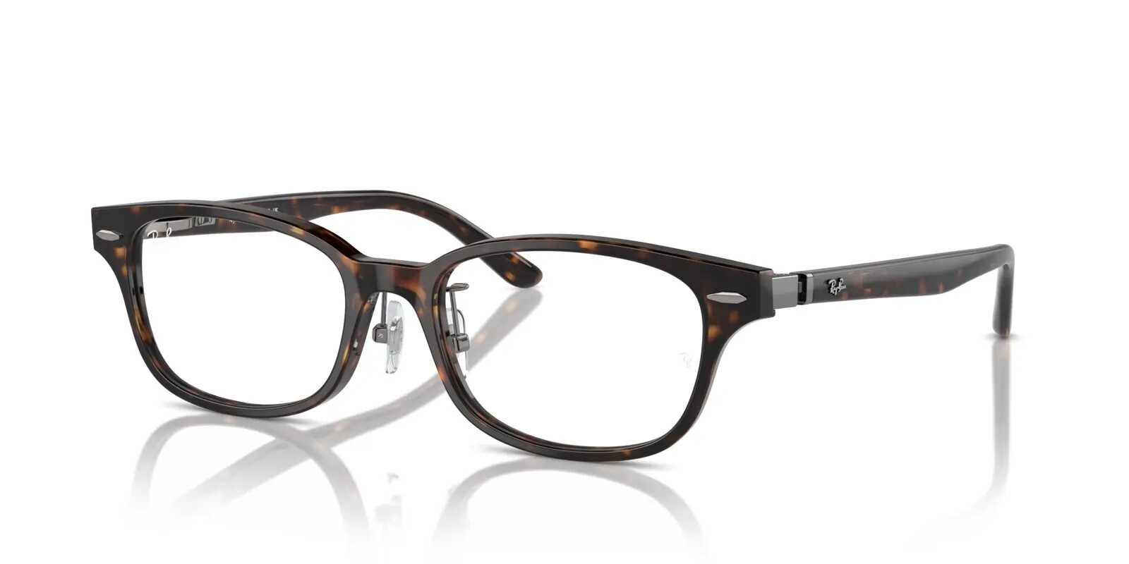 Ray-Ban Rx5427D 4 Ray-Ban RX5427D 8287 - Havana