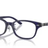 Ray-Ban RX5427D 8288 - Transparent Bue
