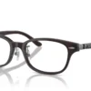 Ray-Ban RX5427D 8290 - Transparent Brown