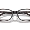 Ray-Ban RX5427D 8290 - Transparent Brown