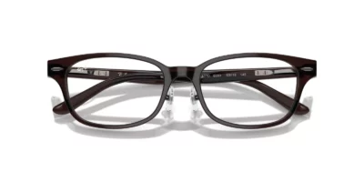 Ray-Ban RX5427D 8290 - Transparent Brown