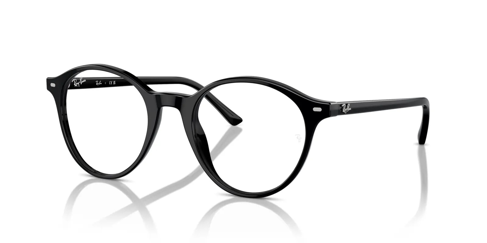 Ray-Ban Rx5430 4 Ray-Ban RX5430 2000 - Black