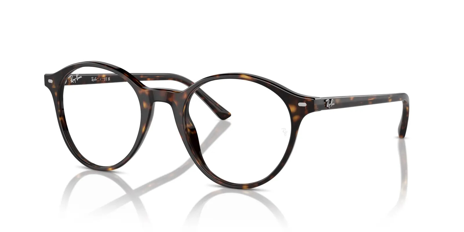 Ray-Ban Rx5430 2 Ray-Ban RX5430 2012 - Havana