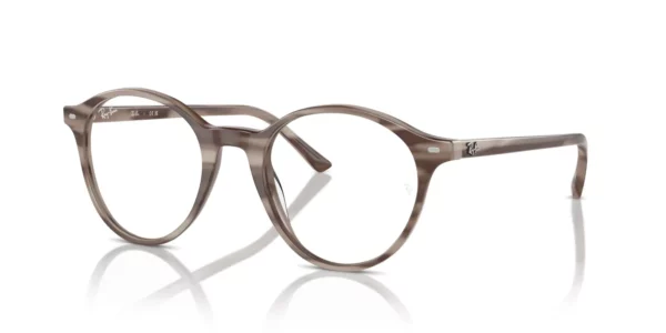 Ray-Ban RX5430 8360 - Striped Grey