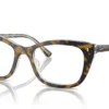 Ray-Ban RX5433 5082 - Havana on Transparent