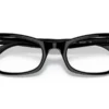 Ray-Ban RX5499 2000 - Black