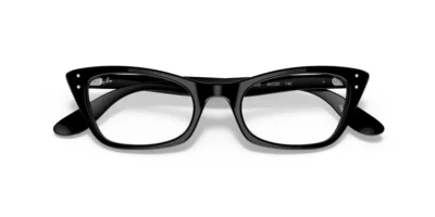 Ray-Ban RX5499 2000 - Black