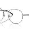 Ray-Ban RX6517D 2502 - Gunmetal