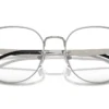 Ray-Ban RX6517D 2502 - Gunmetal