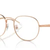 Ray-Ban RX6517D 3094 - Rose Gold