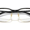 Ray-Ban RX6518 2890 - Black on Gold