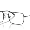 Ray-Ban RX6520 2509 - Black