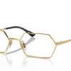 Ray-Ban RX6528 2500 - Gold