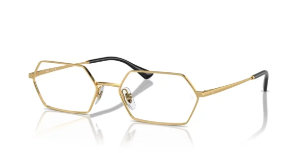 Ray-Ban RX6528 2500 - Gold