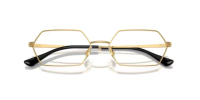 Ray-Ban RX6528 2500 - Gold