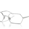 Ray-Ban RX6528 2501 - Silver