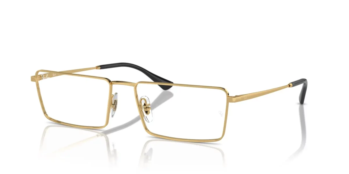 Ray-Ban RX6541 2500 - Gold