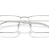 Ray-Ban RX6541 2501 - Silver