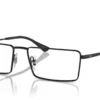 Ray-Ban RX6541 2503 - Black