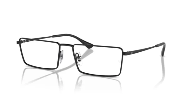 Ray-Ban RX6541 2503 - Black