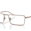 Ray-Ban RX6541 2943 - Copper