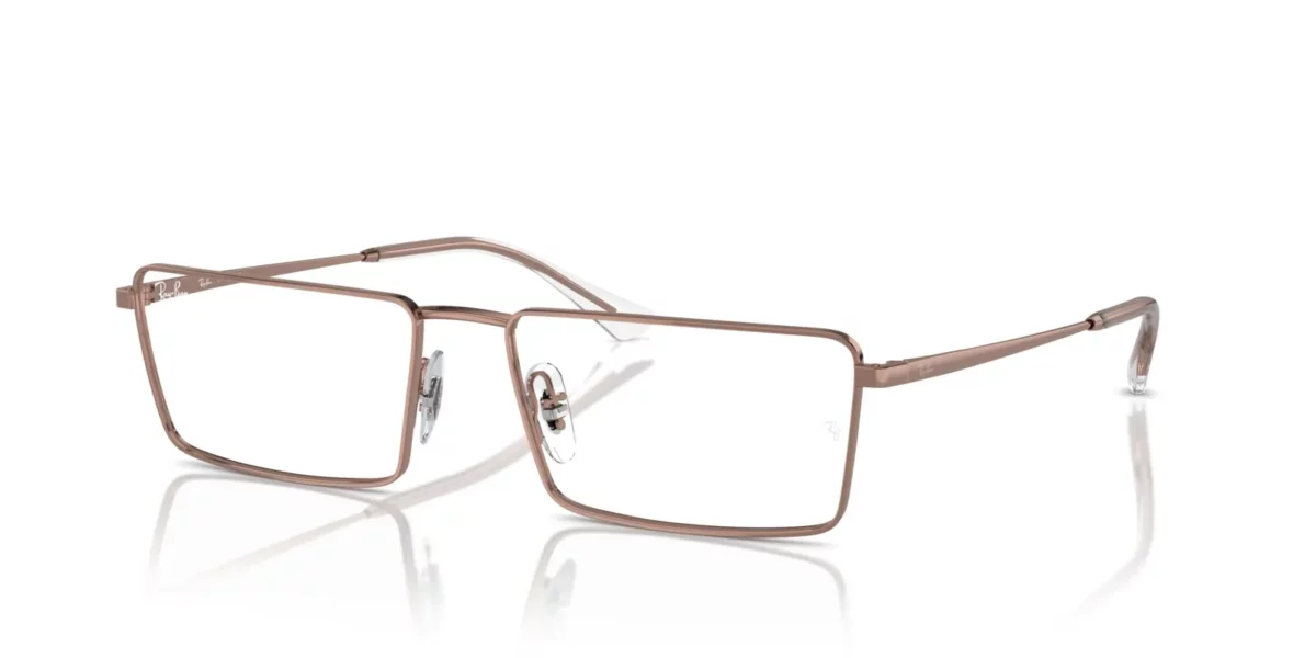 Ray-Ban RX6541 2943 - Copper