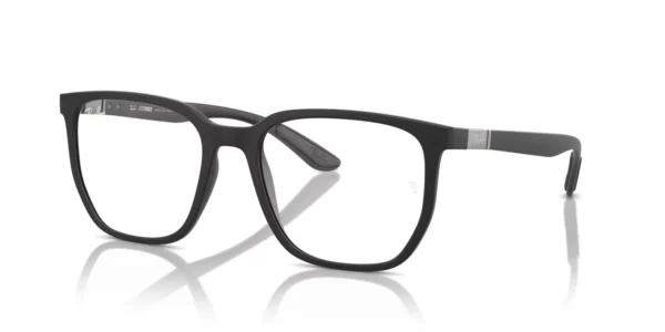 Ray-Ban RX7235 5204 - Sand Black