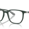 Ray-Ban RX7235 8062 - Sand Green