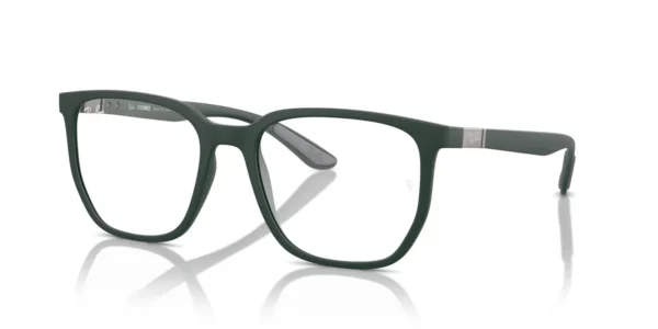 Ray-Ban RX7235 8062 - Sand Green