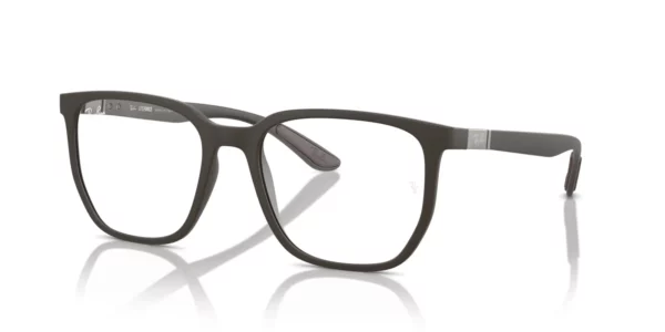 Ray-Ban RX7235 8063 - Sand Brown