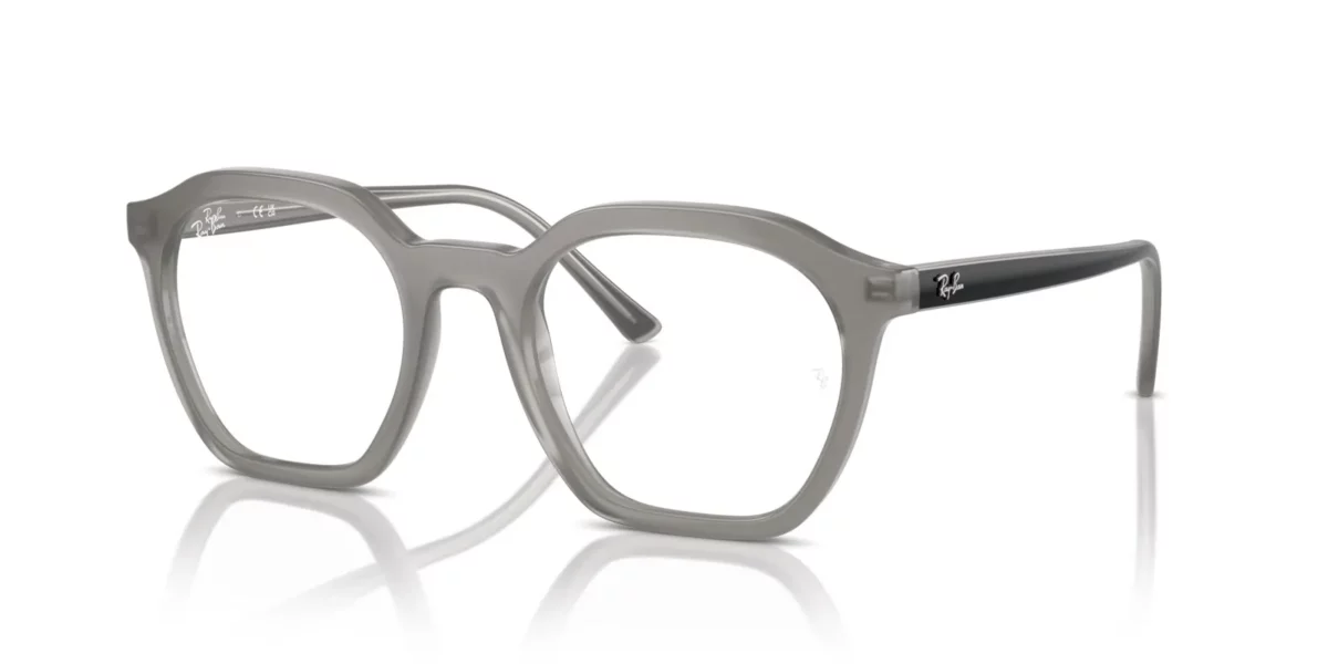 Ray-Ban RX7238 8354 - Opal Grey