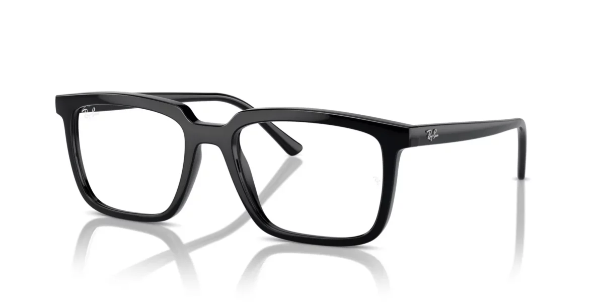 Ray-Ban RX7239 2000 - Black