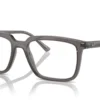 Ray-Ban RX7239 8257 - Opal Dark Grey